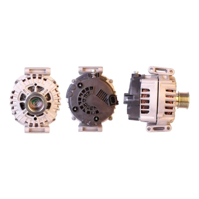 Kuva LUCAS ELECTRICAL LRA03720 Laturi 220A MERCEDES BENZ: E sarja T modell, Sprinter 3.5 Bussi, ML