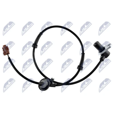 Kuva NTY HCA NS 074 ABS Anturi Etuakseli, vasen, Vasen NISSAN: Almera Tino