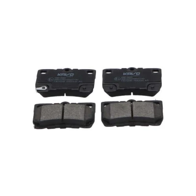 Kuva KAVO PARTS KBP 9083 Jarrupalat akustisella kulumavaroittimella LEXUS: IS 2, GS III
