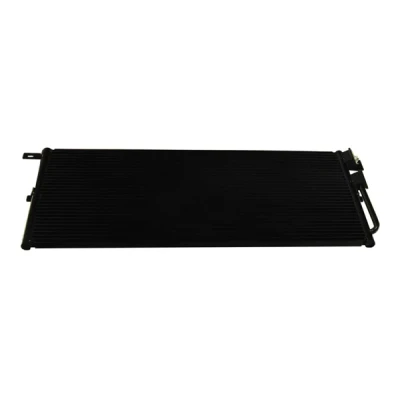 Kuva MAXGEAR Easy Fit AC830167 Ilmastoinnin Lauhdutin ilman vedenerotinta 13,8 628 R 134a