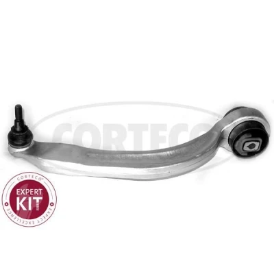 Kuva Tukivarsi, pyöräntuenta, Etuakseli, ala, Oikea AUDI, SKODA, VW OE 4D0 407 694 AC, AD, E
