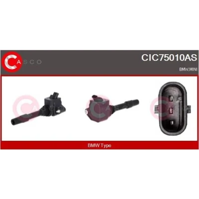 Kuva CASCO CCP90119GS Hihnapyörä, Laturi