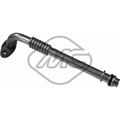 Kuva Öljyletku DACIA, NISSAN, RENAULT OE 8200140155, 8200231833, 8200714635