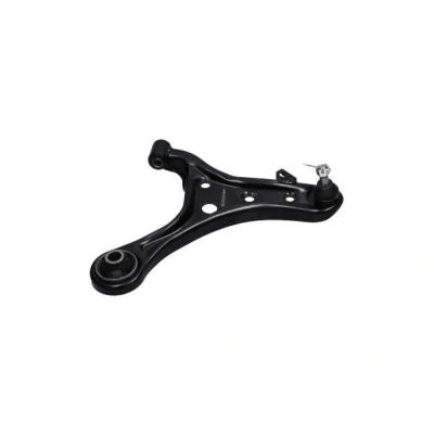 Kuva Tukivarsi, pyöräntuenta, Etuakseli, vasen, Alla TOYOTA IQ OE 4806979015, 4806979016, 4806979018