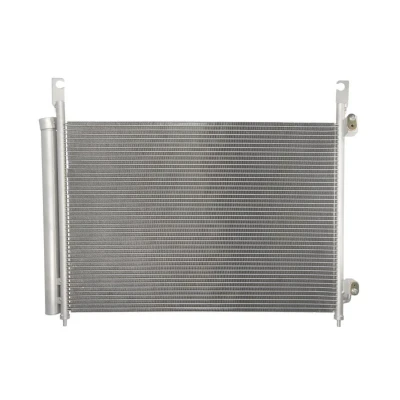 Kuva THERMOTEC KTT110484 Ilmastoinnin Lauhdutin Vedenerottimella 630 452 16