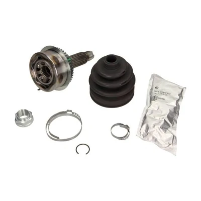 Kuva MAXGEAR 49 1303 Vetonivel Pyörän puoli SUBARU: Legacy 3