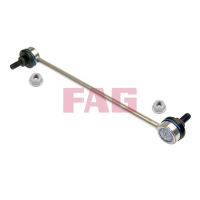 Kuva FAG 818 0057 10 Koiranluu 310 BMW: 7, OPEL: Corsa E Hatchback