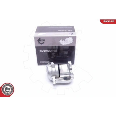 Kuva ESEN SKV 45SKV661 Jarrusatula 144mm Etuakseli, vasen MERCEDES BENZ: A sarja