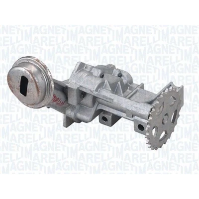 Kuva Öljypumppu MAGNETI MARELLI 351516000128