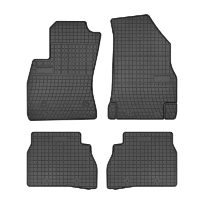 Kuva Kumiset lattiamatot FROGUM MMT A040 0910