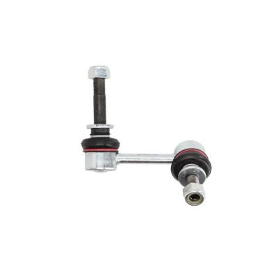 Kuva FEBI BILSTEIN 42988 Koiranluu Etuakseli, oikea 90 M12 x 1,25 Itselukittuvalla mutterilla Teräs Hopea LEXUS: IS 2, GS III