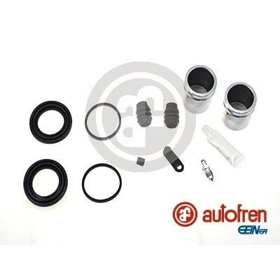 Kuva AUTOFREN SEINSA D42261C Jarrusatula Korjaussarja Etuakseli 45 LAND ROVER: Range Rover 3, Sport, HYUNDAI: Santa FE 2, Grand Fé