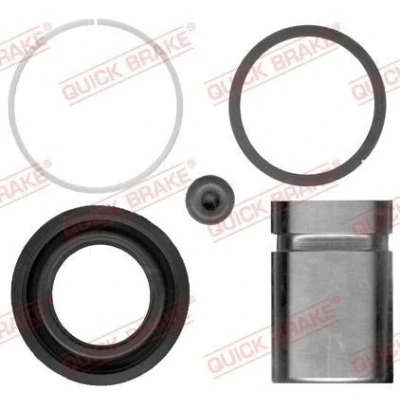 Kuva QUICK BRAKE 114 5087 Jarrusatula Korjaussarja Kuulahylsyllä 34 TOYOTA: Celica VII Coupe