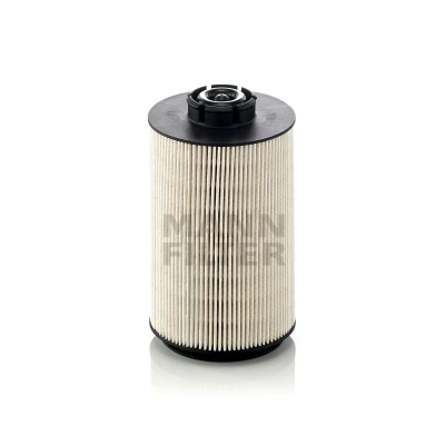 Kuva MANN FILTER PU 1058 x Polttoainesuodatin Tiivisteillä RENAULT TRUCKS: Midlum
