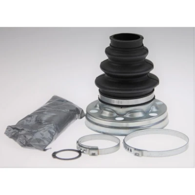 Kuva SPIDAN 36973 Paljekumisarja, Vetoakseli 11mm NBR (nitriili butadi kumi) BMW: 5 Touring, X5