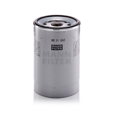 Kuva MANN FILTER WK 11 042 z Polttoainesuodatin Tiivisteillä