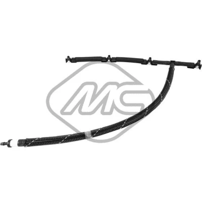 Kuva Letku, polttoaineen ylivuoto audi, seat OE 03L 130 235 AE
