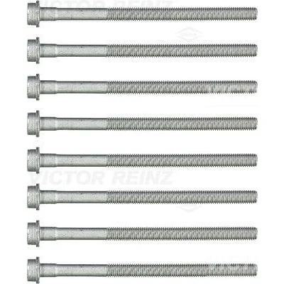 Kuva REINZ 14 32173 01 Kannen Pultit Torx, sisä SMART: Fortwo I Coupe