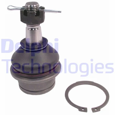 Kuva DELPHI TC2557 Alapallonivel 55 91 NISSAN: Pathfinder 3, NP300 Navara Pick up
