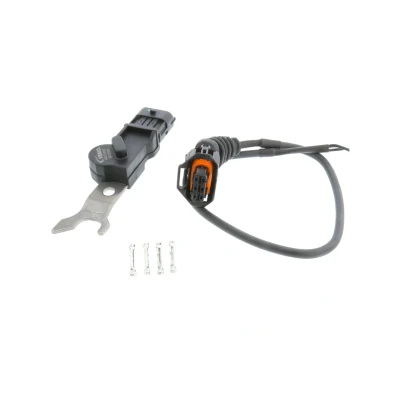 Kuva VEMO EXPERT KITS + V40 72 0397 Nokka Akselin Asentotunnistin Laturin taajuusanturi OPEL: Astra F CC, Omega B Caravan, Vectra Sedan