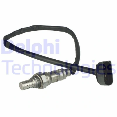 Kuva DELPHI ES20278 12B1 Lambda Anturi Planarsondi, Lämmitetty VOLKSWAGEN: Polo III Hatchback