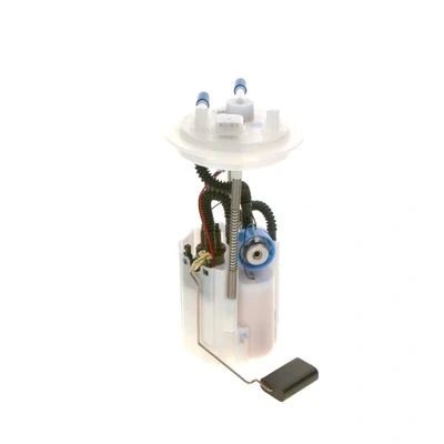 Kuva BOSCH 0 986 580 987 Polttoainepumppu Sähköinen