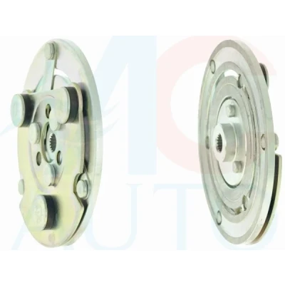 Kuva ACAUTO AC 05SD38 Kytkinlevy, Magneettikytkin Kompressori TRS