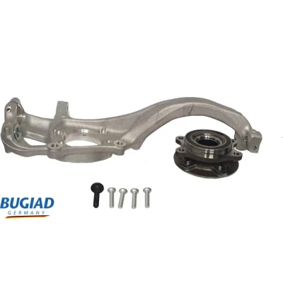 Kuva BUGIAD BSP25147PROKIT Olka Akseli Etuakseli, oikea Pyöränlaakerilla AUDI: A4 B8 Avant, Sedan, A6 C7 Avant