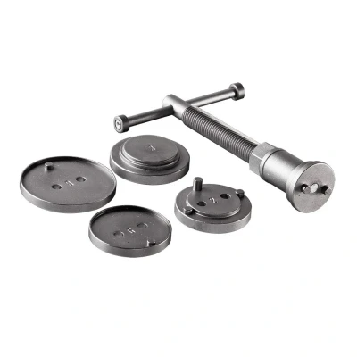 Kuva NEO TOOLS 11 123 Kääntö / palautustyökalusarja, jarrumäntä