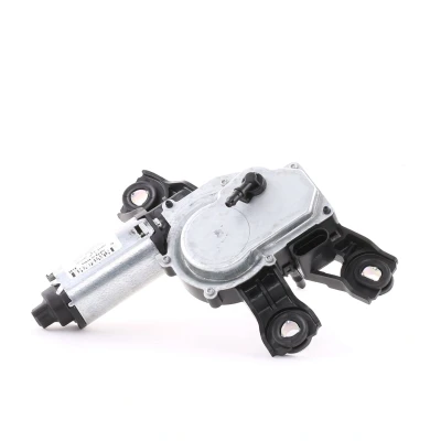 Kuva VALEO ORIGINAL PART 579746 Tuulilasin Pyyhkimen Moottori 12 Takana Oikean /vasemmanpuolinen ohjaus VOLKSWAGEN: Golf 5, Passat B6 Variant