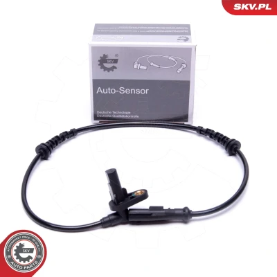 Kuva ESEN SKV 06SKV539 ABS Anturi Etuakseli RENAULT: CLIO 2