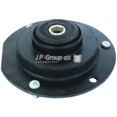 Kuva JP GROUP 1242400600 Jousijalan Tukilaakeri Etuakseli, vasen, oikea ilman laakeria
