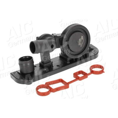 Kuva Venttiili, kampikammiotuuletus AUDI, SEAT, SKODA, VW OE 06F 129 101F, 101K, 101L