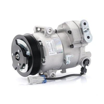 Kuva DELPHI TSP0155967 Ilmastoinnin Kompressori 6CVC13 PAG 46 kompressoriöljyllä OPEL: Astra J Sports Tourer, GTC