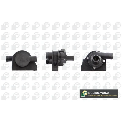 Kuva Lisävesipumppu Audi, Seat, Skoda, Vw OE 1K0965561F
