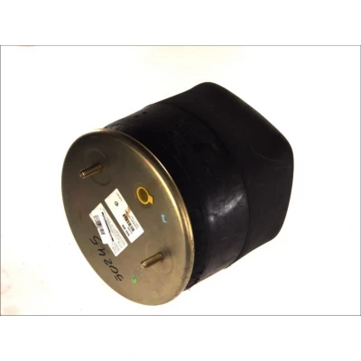 Kuva CONTITECH AIR SPRING 940 MB Metallipalje, ilmajousitus