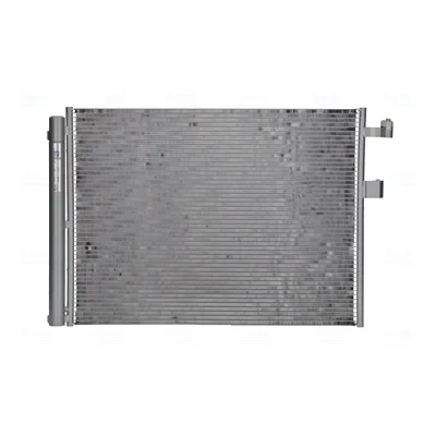 Kuva Kondensaattori, ilmastointilaite bmw x5 [g05, f95], x6 [g06, f96], x7 [g07] OE 64539389412, 9389412