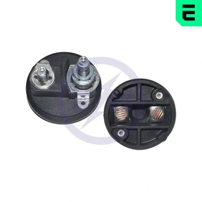Kuva Magneettikytkin, käynnistin ALFA ROMEO, FIAT, LANCIA, OPEL, VAUXHALL OE