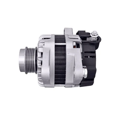 Kuva HELLA 8EL 015 637 351 Laturi 14V 70A