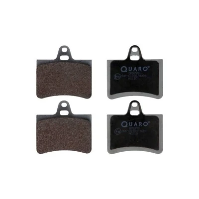Kuva QUARO QP8778 Jarrupalat Ilman kulumisenilmaisinta CITROËN: C5 III Farmari, II Hatchback