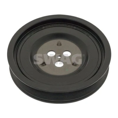Kuva SWAG 50 94 9565 Kampiakselin Hihnapyörä 7PK 167 6 Chinesisch FORD: Transit Mk5 Bussi