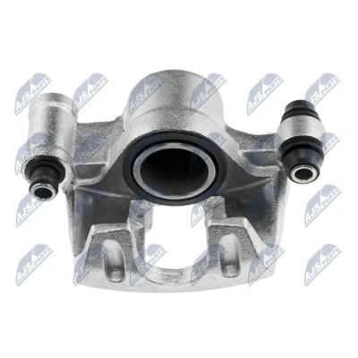 Kuva Jarrusatula, Taka akseli, vasen MERCEDES BENZ, VW OE 001 420 67 83, 2D0 615 423B, 902 16 02