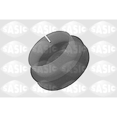 Kuva SASIC 5043183 Kiinnitys, Akseliston Kiinnitys Etuakseli, Alla