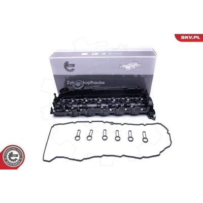 Kuva Venttiilikoppa BMW 5 [F10], Touring [F11], 7 [F01, F02, F03, F04], X5 [E70, F15, F85], X6 [E71, E72, F16, F86] OE 11128510234