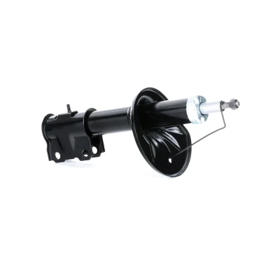 Kuva BILSTEIN B4 OE Replacement 22 156679 Iskunvaimentimet Etuakseli Kaasupaine Kaksiputki Joustintuki Tappi ylhäällä, Purisitin alhaalla