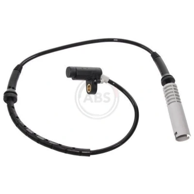 Kuva A.B.S. 30074 ABS Anturi aktiivisensori 607 Harmaa BMW: 7