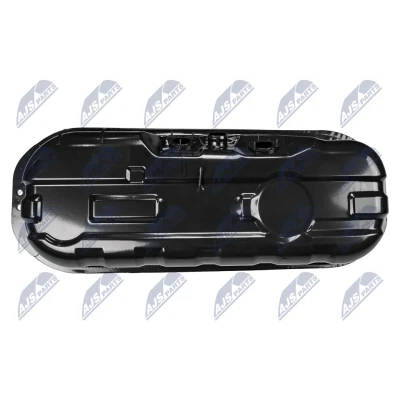 Kuva Polttoainetankki MITSUBISHI L200 OE MB503536, MB503538, MB504897