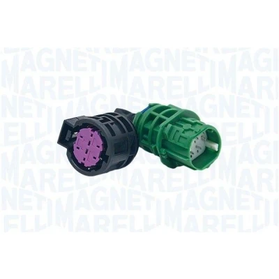 Kuva MAGNETI MARELLI 711367061080 Johtosarja, Ajovalo PEUGEOT: Boxer Van, Bussi, FIAT: Ducato III Van