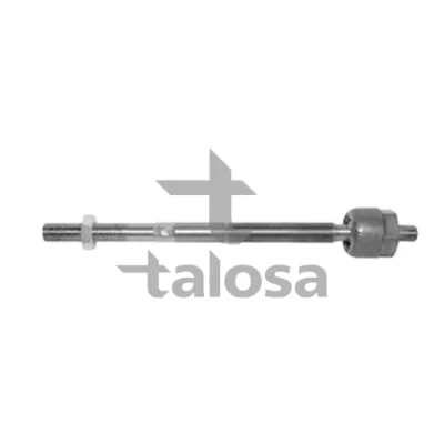 Kuva Raidetangon pää, suora TALOSA 44 07319