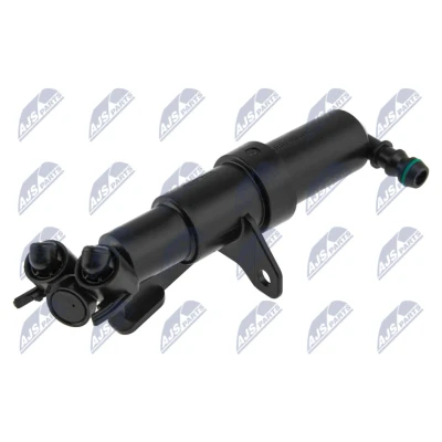 Kuva Pesusuutin, ajovalo, Eteen, oikea SKODA OCTAVIA II, Combi II OE 1Z0 955 966 A